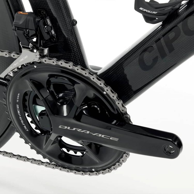 CIPOLLINI RB1K THE ONE SHIMANO DURA-ACE DI2 - Review, Test & Price