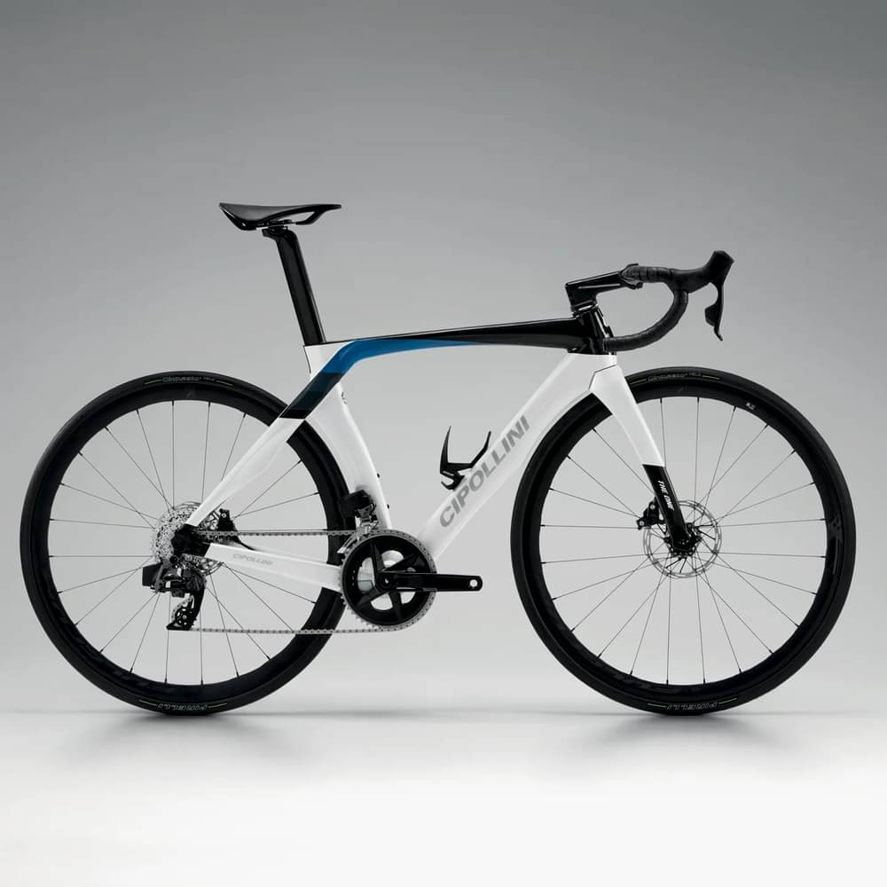 CIPOLLINI RB1K THE ONE SHIMANO DURA-ACE DI2 - Review, Test & Price