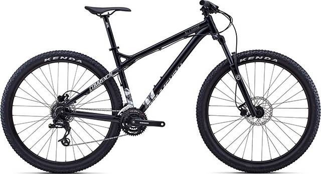 COMMENçAL EL CAMINO - Review, Specs & Price