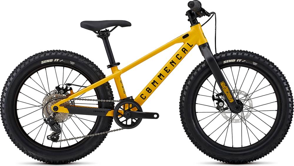 COMMENçAL RAMONES 20 REVOSHIFT OHLINS 2025 - Review, Test & Price