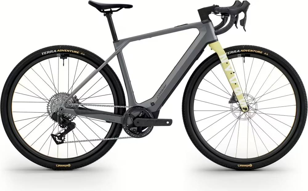 CONWAY NYVON 12.0 DIAMOND 2026 - Test, Recensioni e Prezzo