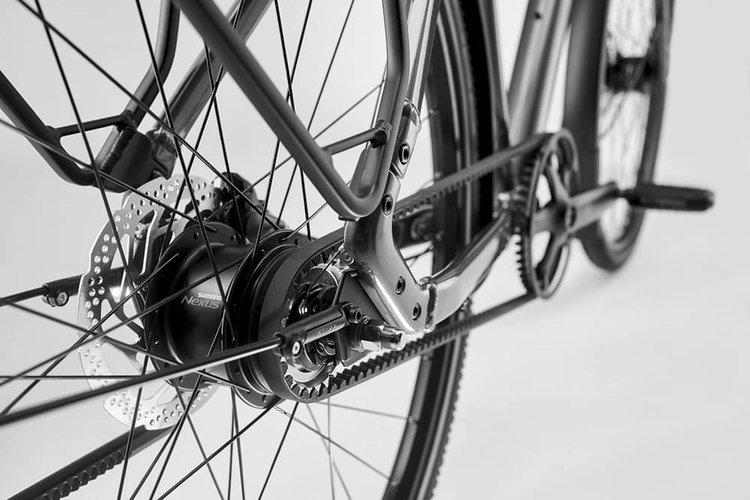 prophete graveler e-mtb 27 5 fully Dice 4.0 E-Bike 27,5 Zoll - 614 Wh - SMI-integrierter Akku - Mittelmotor AEG - 10-Gang Kettenschaltung - HDY. Scheibenbremse 22cm Cube ACID 2017 — Grösse:43 cm