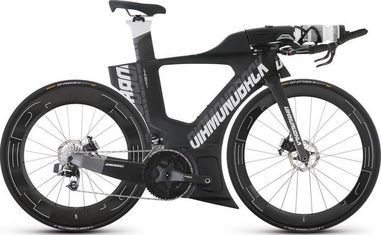 DIAMONDBACK ANDEAN 3 PRE-BUILT - Review, Test & Price