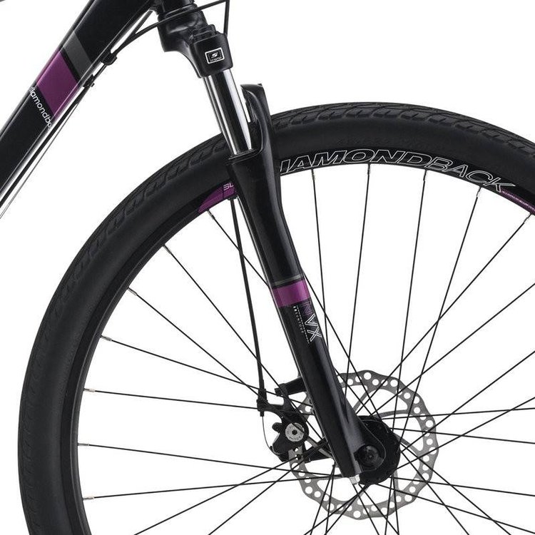 DIAMONDBACK CALICO SPORT - Test, Opiniones y Precio