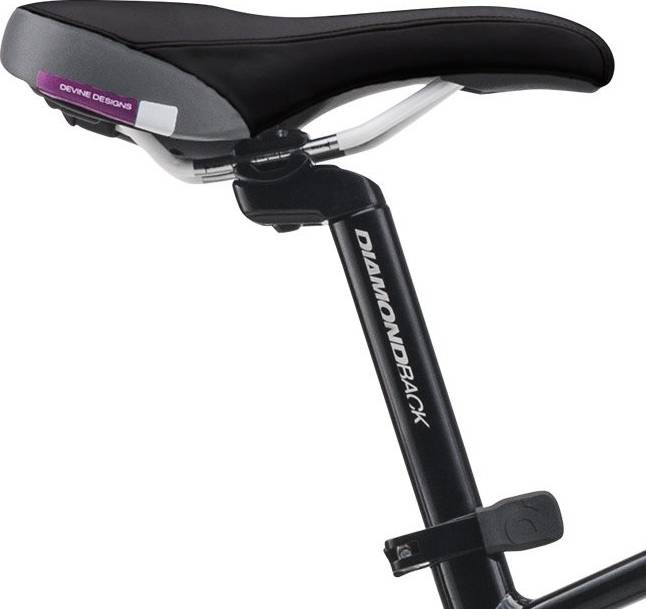 DIAMONDBACK CALICO SPORT - Test, Opiniones y Precio