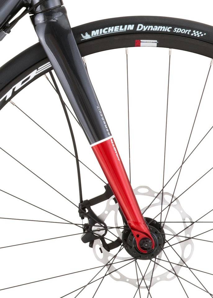 DIAMONDBACK CENTURY - Test, Avis, Poids et Prix