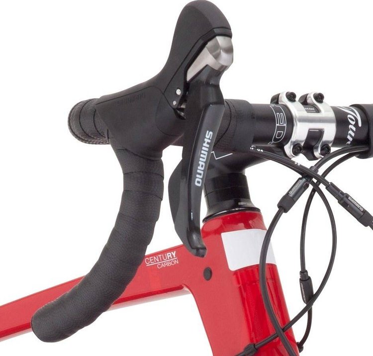 DIAMONDBACK CENTURY 5 CARBON - Test, Opiniones y Precio