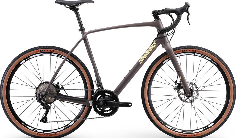 DIAMONDBACK HAANJO 5C EXP CARBON - Review, Weight & Price