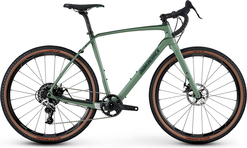 DIAMONDBACK HAANJO 6C CARBON - Review, Test & Price