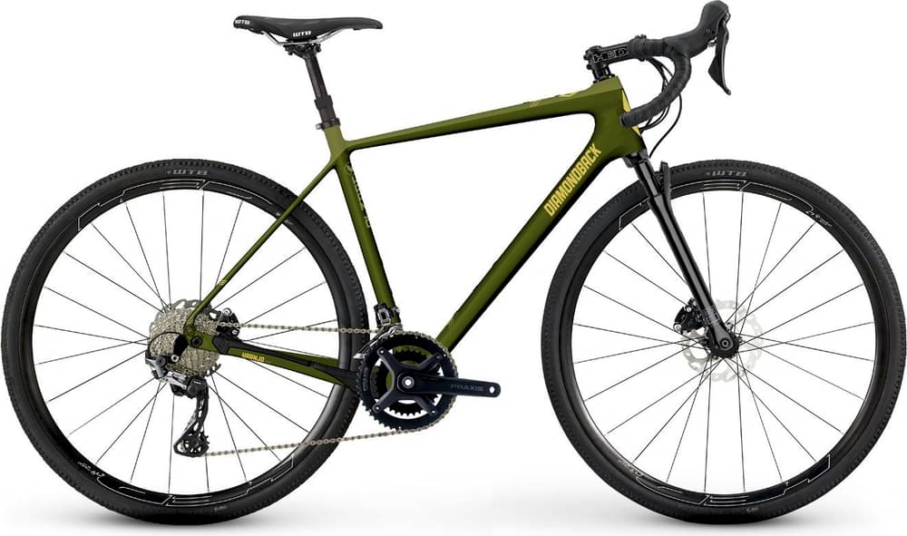 DIAMONDBACK HAANJO 7C EXP 2023 - Test, Avis et Prix