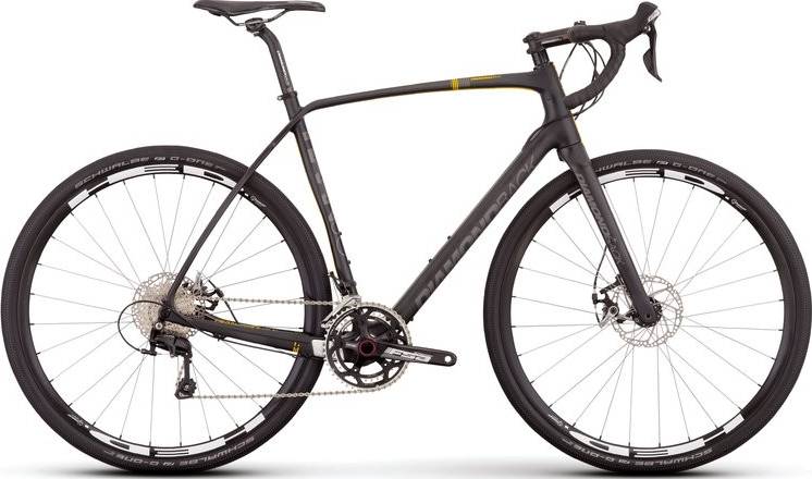 DIAMONDBACK HAANJO COMP CARBON - Review, Weight & Price