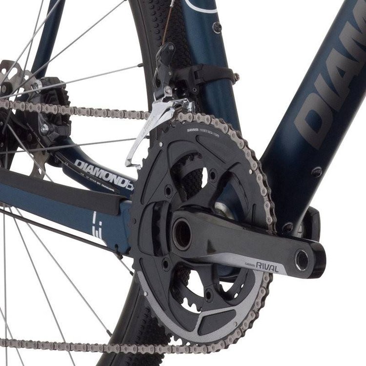 DIAMONDBACK HAANJO TRAIL CARBON - Review, Test & Price