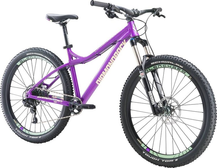 DIAMONDBACK LUX 27.5 PRO - Review, Specs & Price