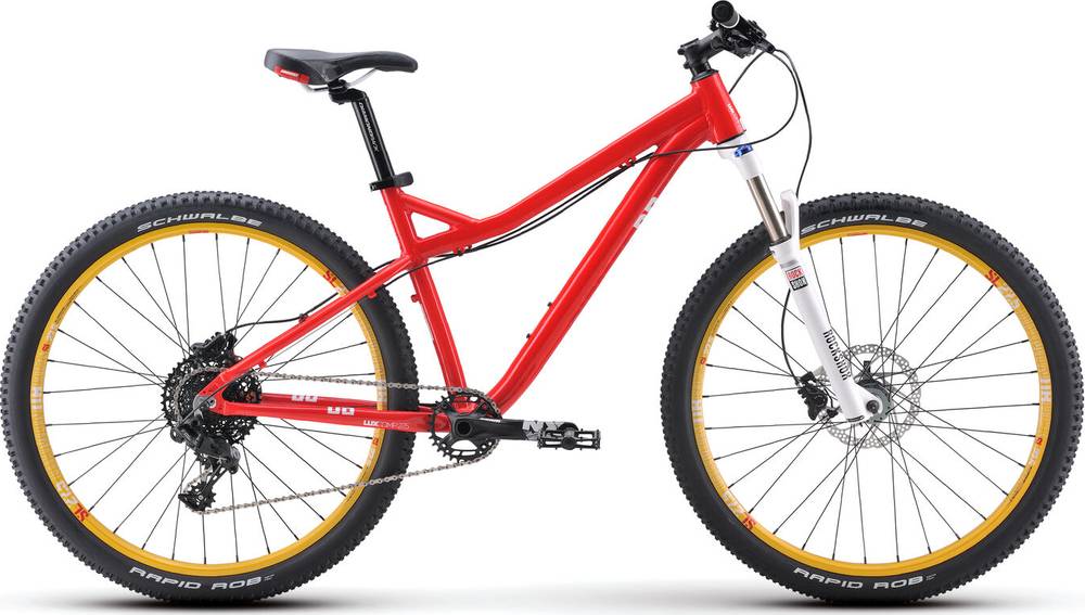 DIAMONDBACK LUX COMP 2020 - Test, Opiniones y Precio
