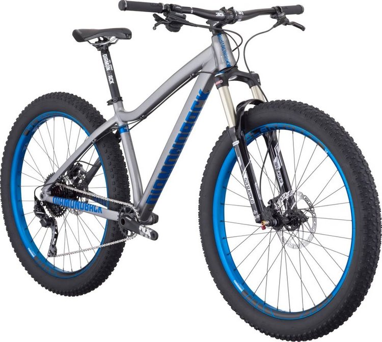 DIAMONDBACK MASON TRAIL - Review, Test & Price