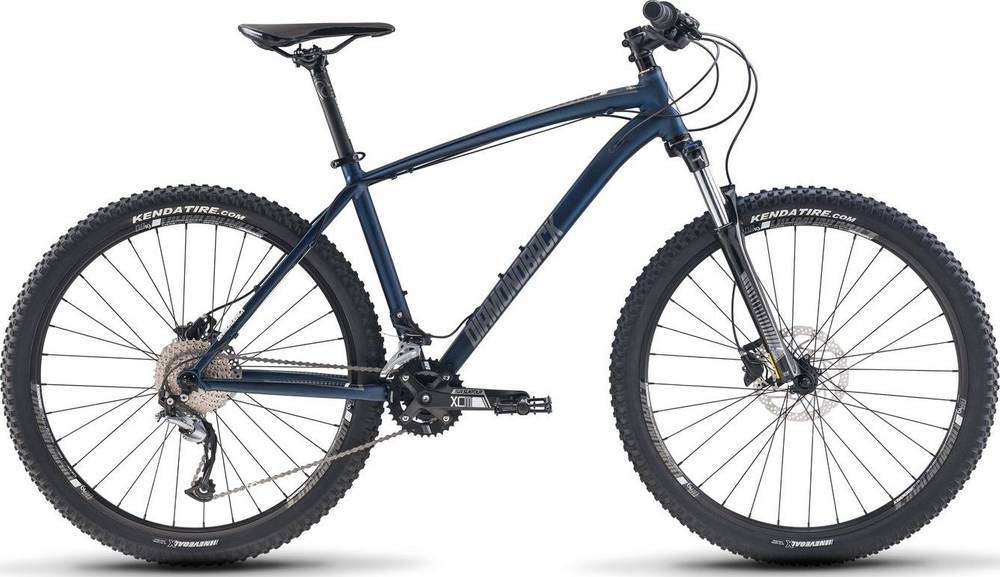 MTB DIAMONDBACK Overdrive2 27.5インチ 直接渡し可 DIAMONDBACK OVERDRIVE 2 - Review, Test & Price