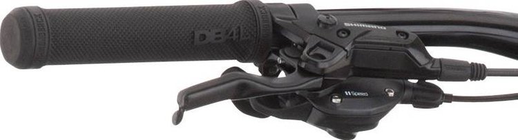 DIAMONDBACK OVERDRIVE CARBON COMP 29 - Review, Test & Price