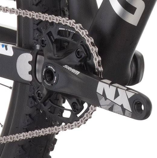 DIAMONDBACK OVERDRIVE CARBON COMP 29 - Test, Erfahrungen & Preis