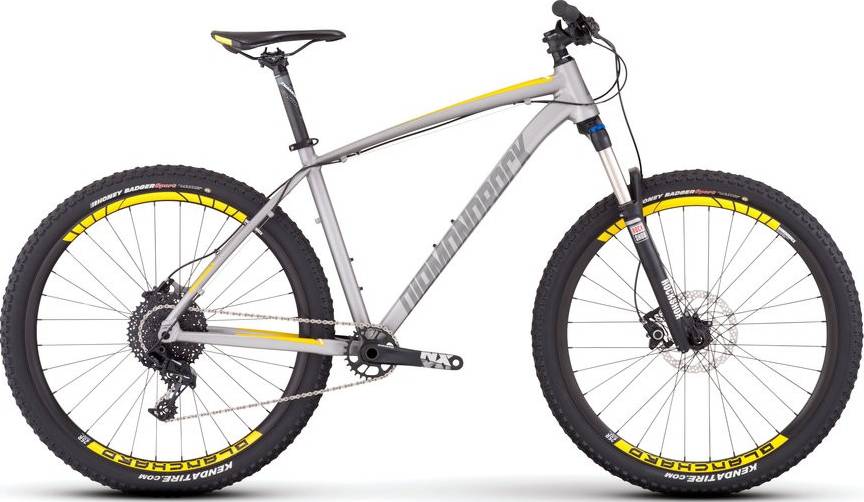 DIAMONDBACK OVERDRIVE COMP 27.5 - Review, Test & Price
