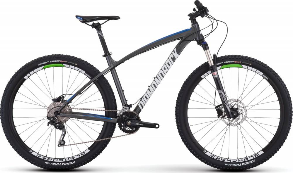 DIAMONDBACK OVERDRIVE COMP 29 - Review, Test & Price