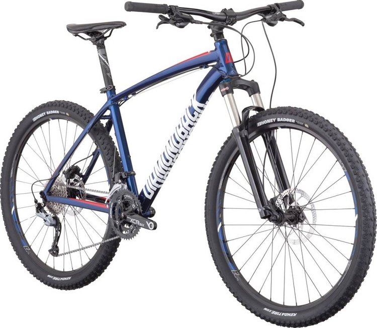 DIAMONDBACK OVERDRIVE SPORT 27.5 - Review, Specs & Price