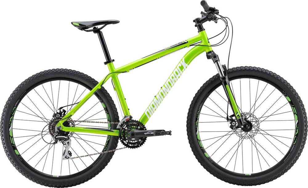 DIAMONDBACK OVERDRIVE ST - Review, Test & Price