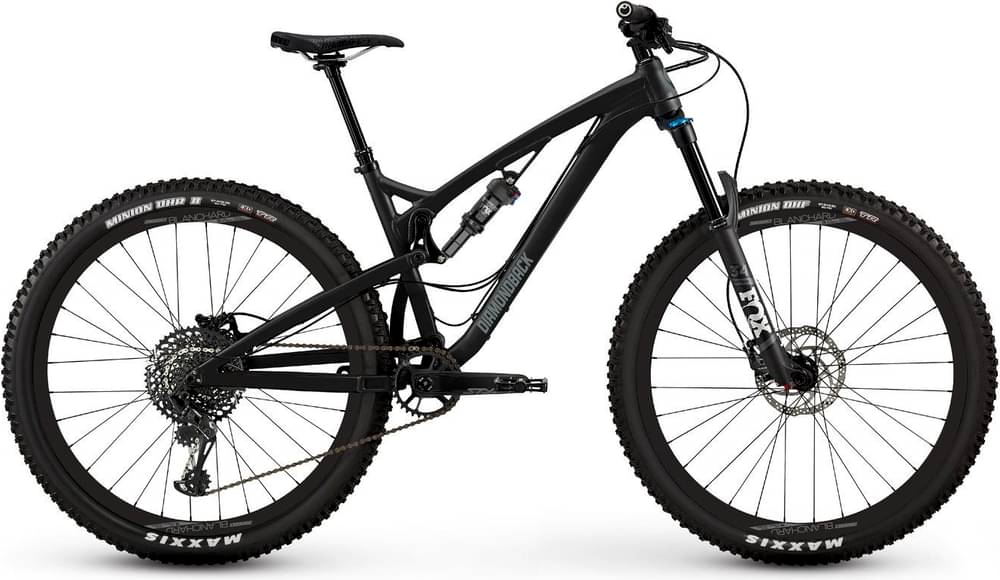 DIAMONDBACK RELEASE 29 2 2024 - Test, Opiniones y Precio