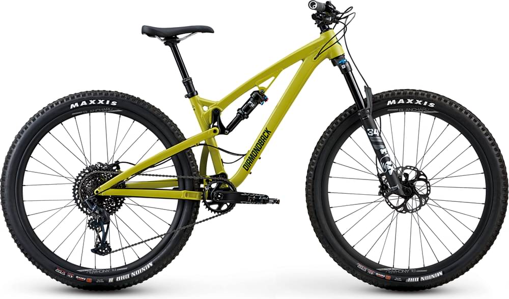 DIAMONDBACK RELEASE 29 3 2023 - Review, Test & Price
