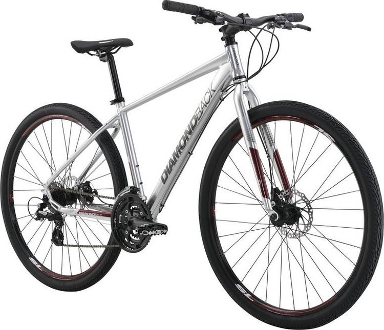 DIAMONDBACK TRACE - Review, Test & Price