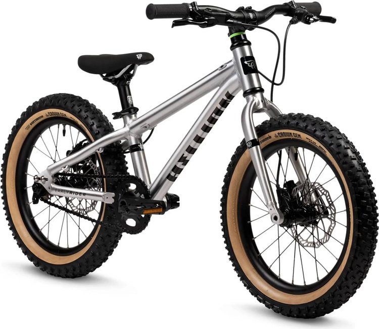 EARLY RIDER HELLION 16 2024 - Review, Test & Price