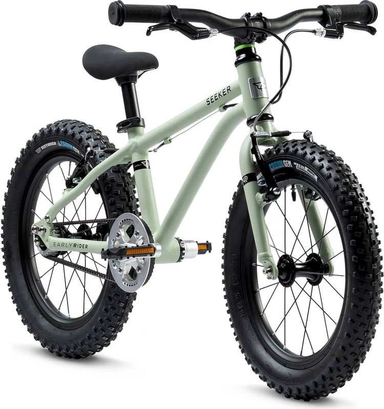 EARLY RIDER SEEKER 16 2024 - Test, Erfahrungen & Preis