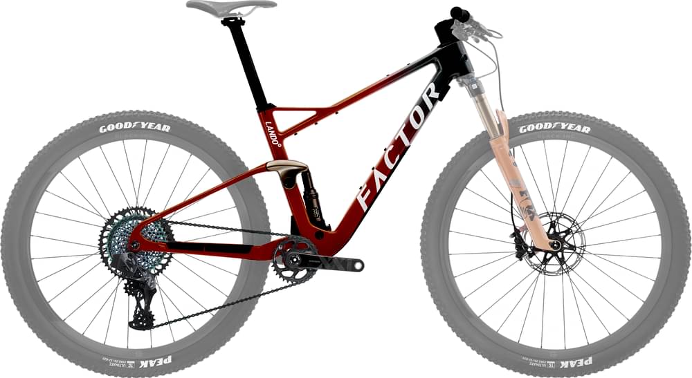 CANYON LUX CF 8 - Specs, Review, Test & Price