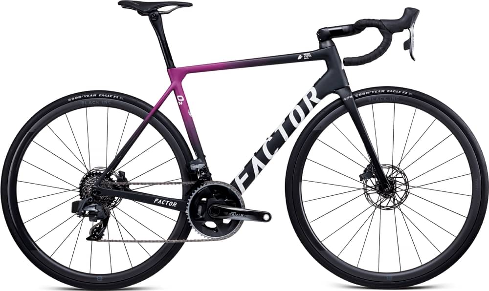 GIANT TCR ADVANCED 2 DISC - Review, Test & Price