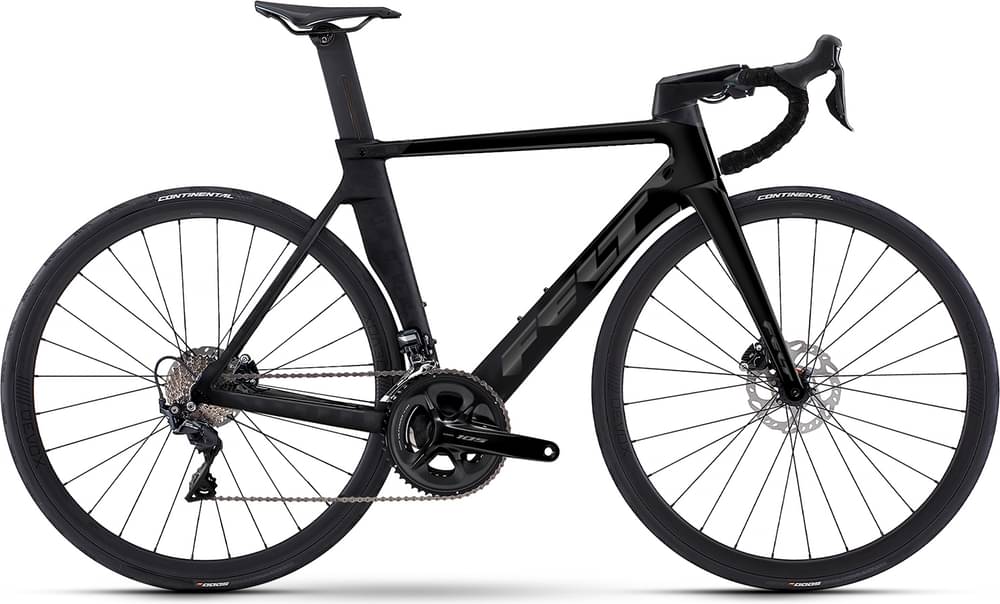 FELT AR ADVANCED 105 2025 - Review, Test & Price
