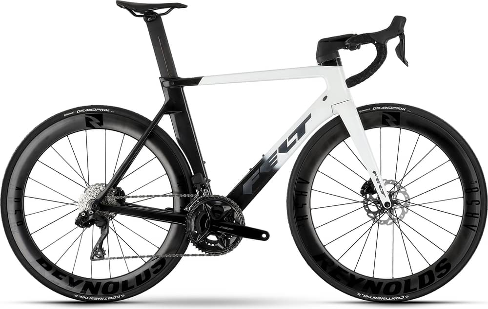 FELT AR ADVANCED 105 DI2 2025 - Review, Test & Price