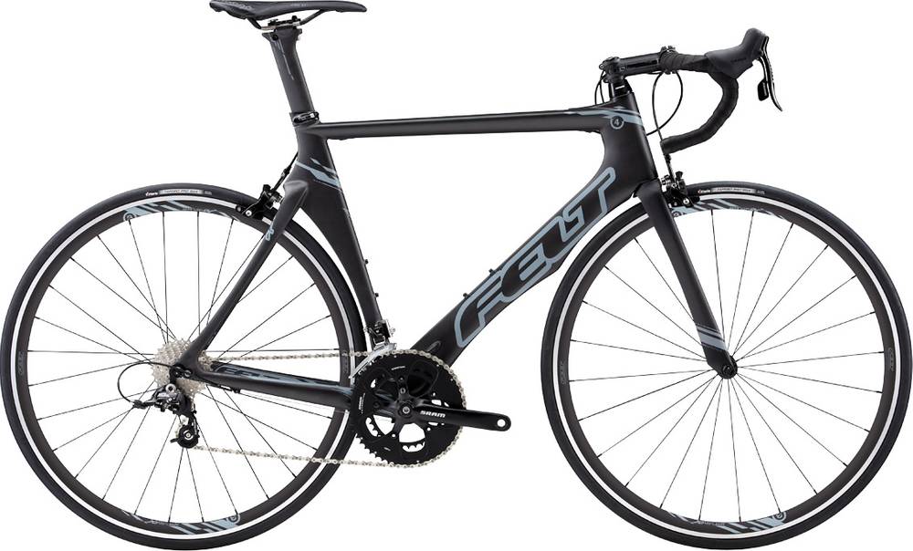 フルカーボンFELT AR4 (サイズ58) FELT AR4 - Specs, Review, Test & Price