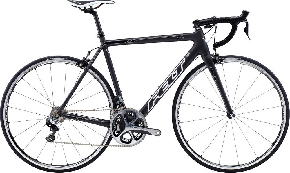FELT F1 - Specs, Review, Test & Price