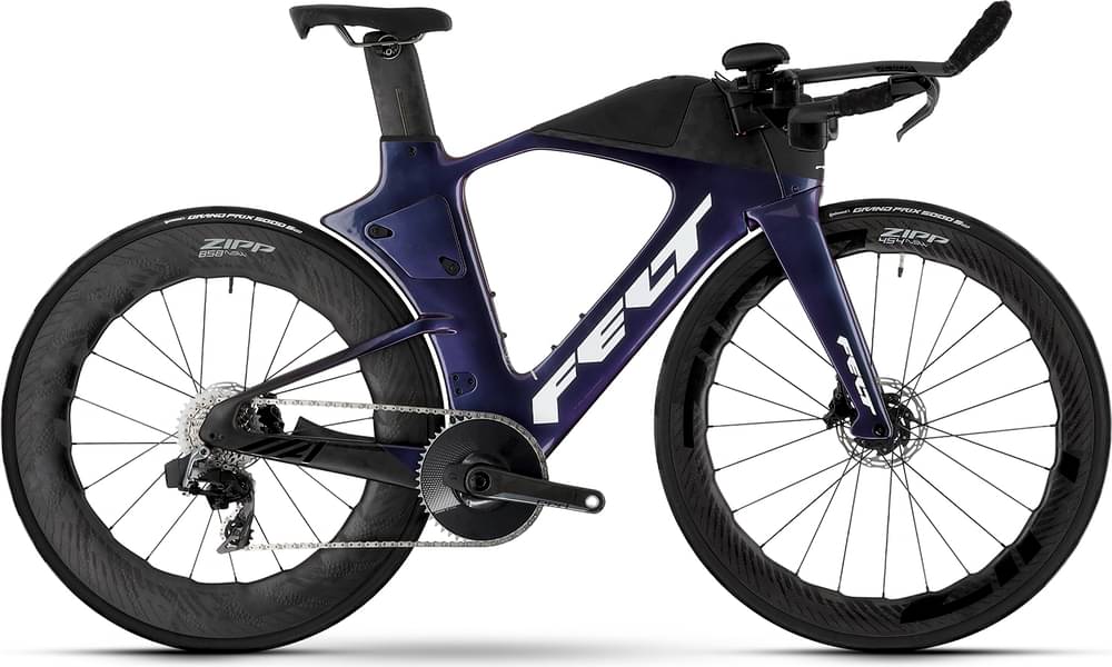 CANYON SPEEDMAX CFR DI2 2025 - Test, Gewicht & Review