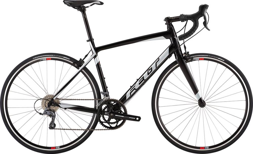 FELT z100ロードバイク FELT Z100 - Specs, Review, Test & Price