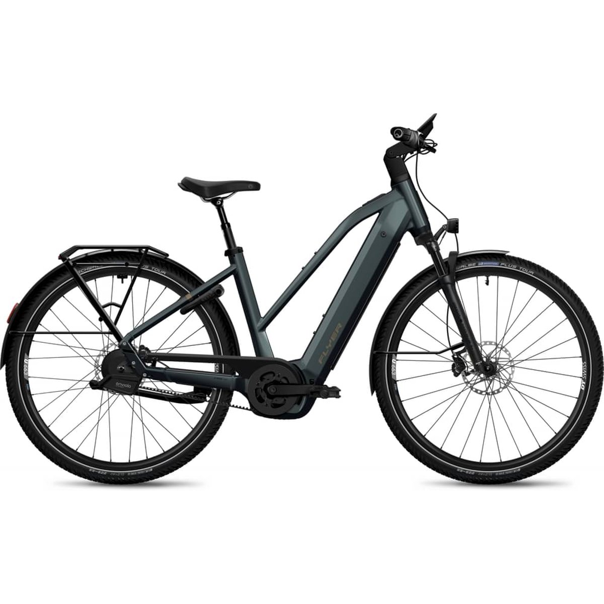 FLYER G2 GOTOUR 7.23 2026 - Test, Gewicht & Review