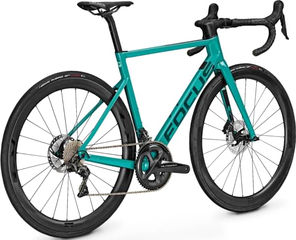 FOCUS IZALCO MAX 8.9 - Specs, Review, Test & Price