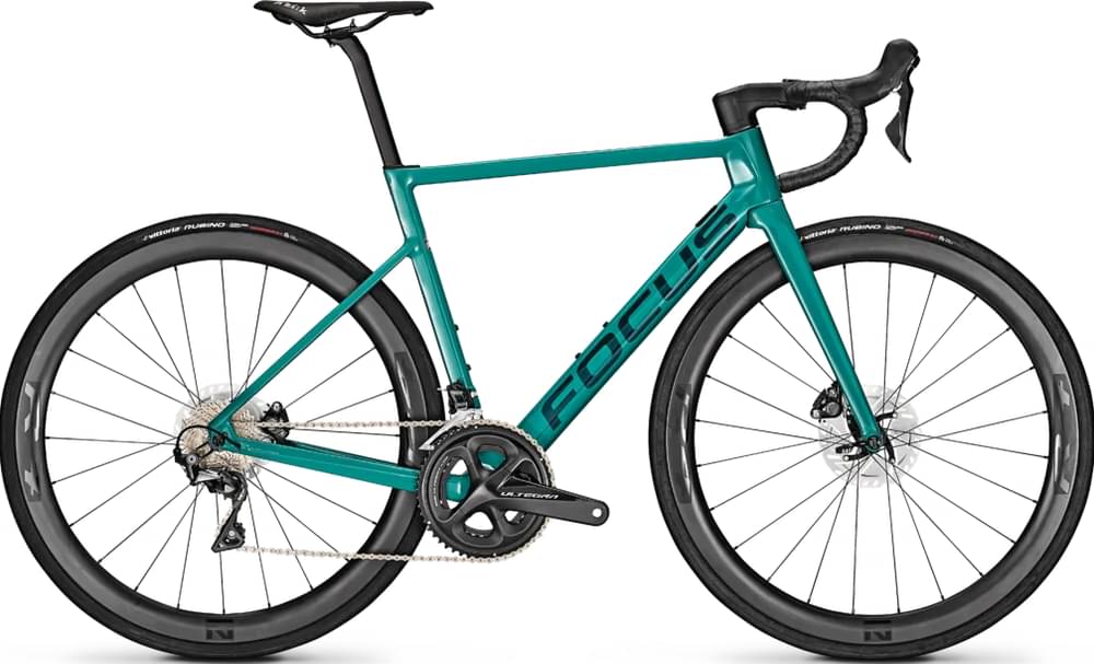 FOCUS IZALCO MAX 8.9 - Specs, Review, Test & Price