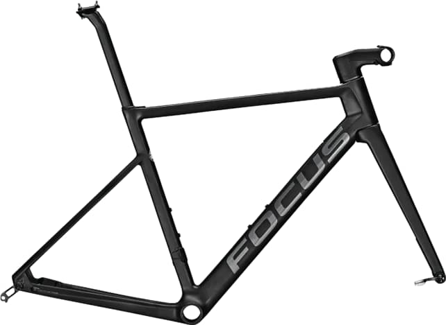 FOCUS IZALCO MAX 9 FRAMESET - Review, Weight & Price