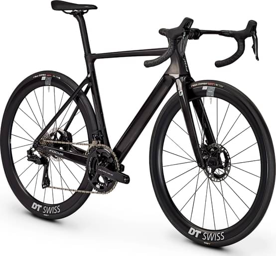 FOCUS IZALCO MAX 9.9 - Specs, Review, Test & Price