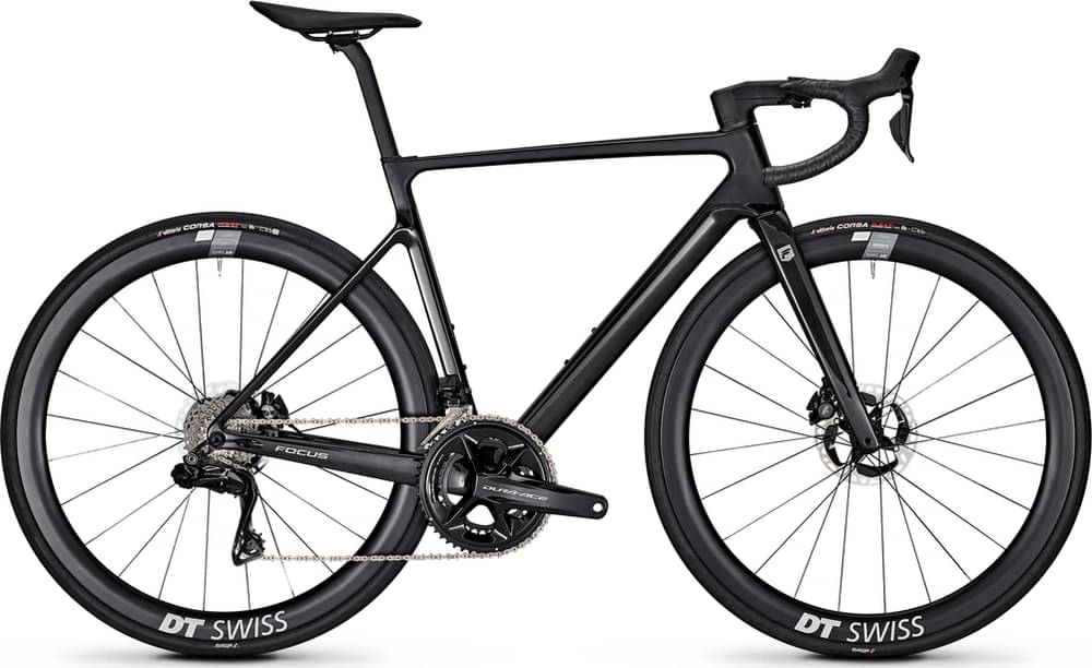 FOCUS IZALCO MAX 9.9 - Specs, Review, Test & Price