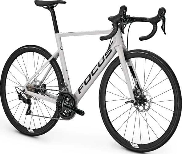 FOCUS IZALCO MAX DISC 8.6 - Review, Weight & Price
