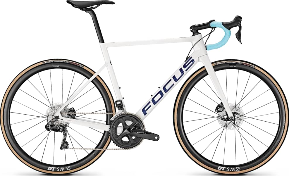 FOCUS IZALCO MAX DISC 8.9 - Review, Test & Price