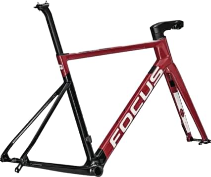 FOCUS IZALCO MAX 9 DISC　(2021) FOCUS IZALCO MAX DISC 9 FRAMESET - Review, Test & Price
