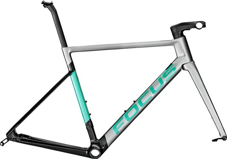 FOCUS IZALCO MAX DISC 9 FS - Test, Opiniones y Precio