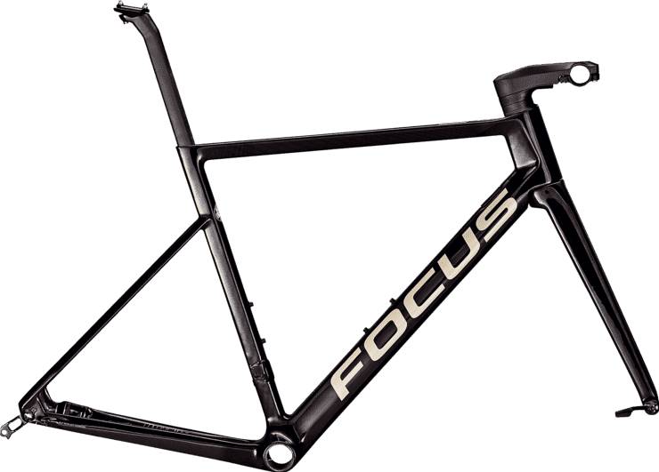 FOCUS IZALCO MAX DISC 9 FS - Test, Opiniones y Precio